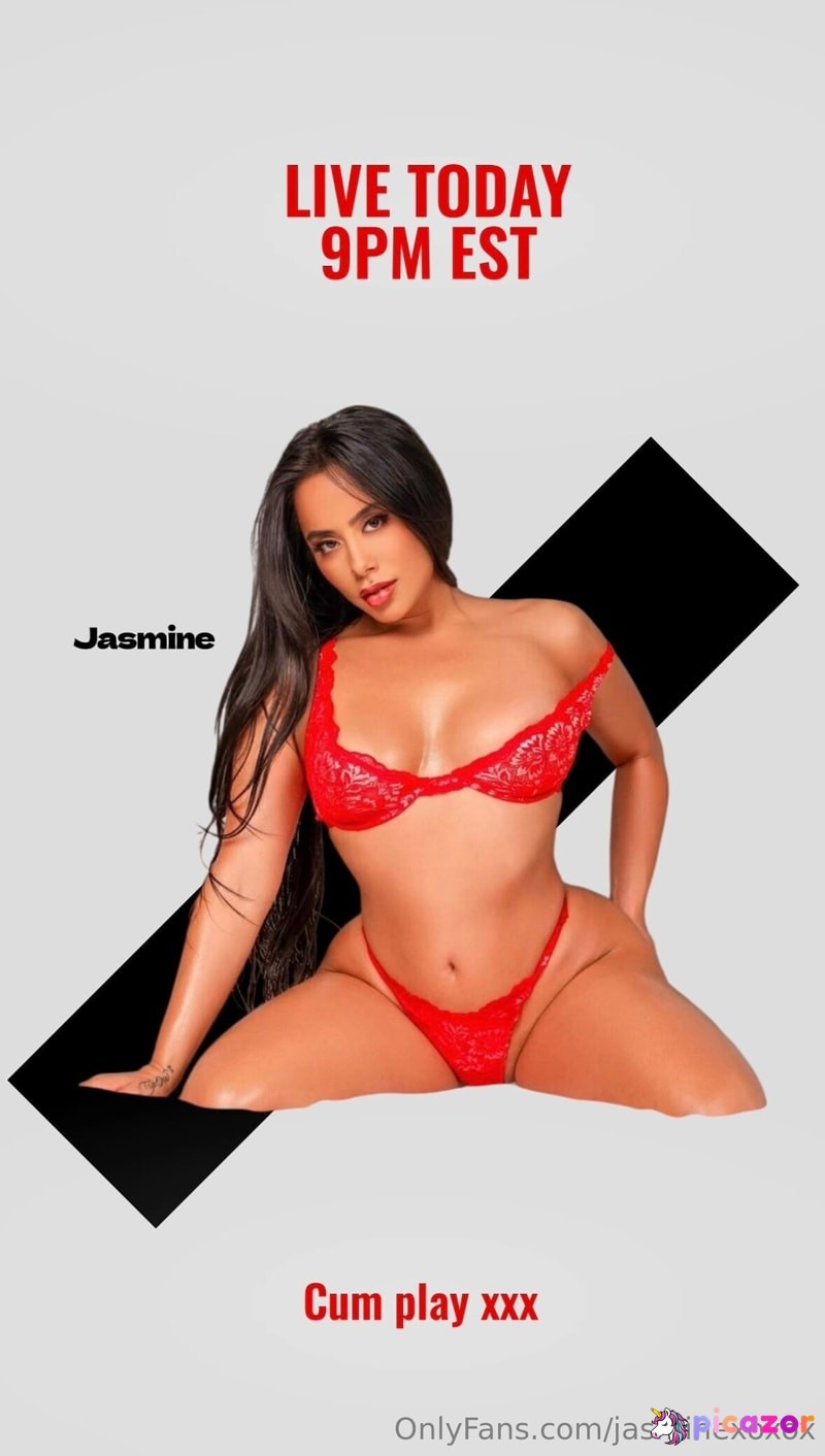 jasminexoxox N7