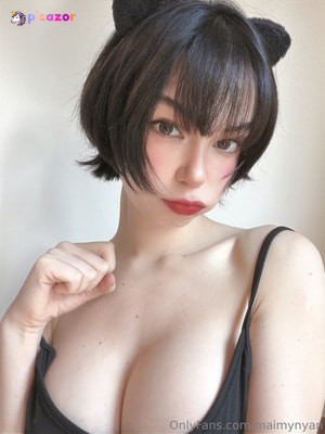 Maimy Nyan  - Thumb