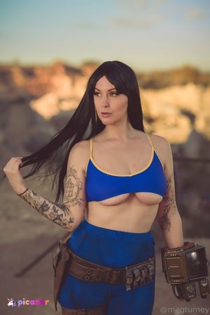  Meg Turney - Thumb