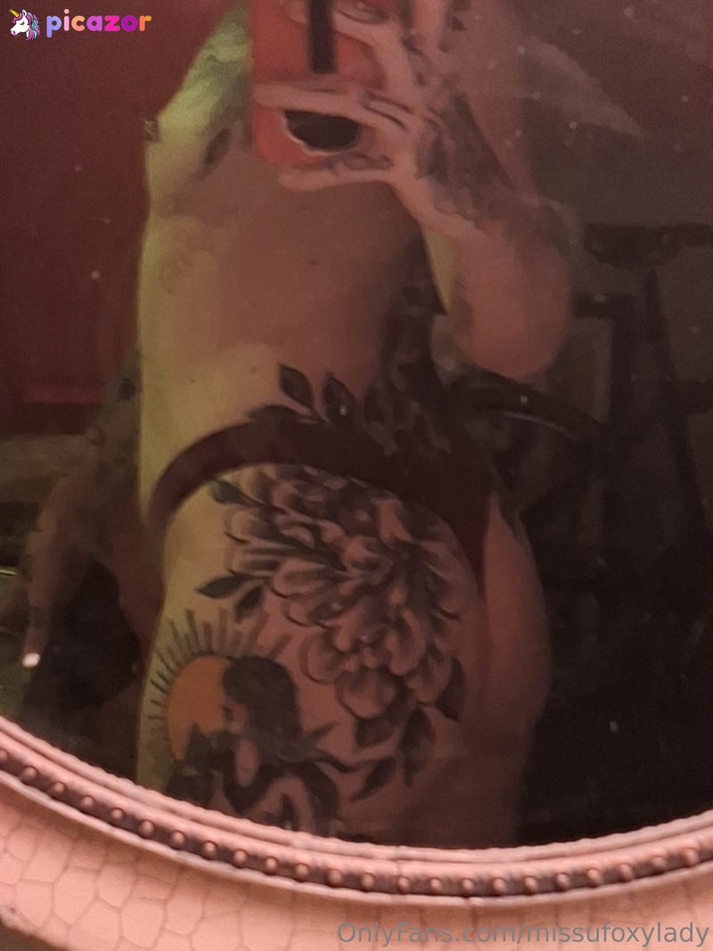 missufoxylady N2
