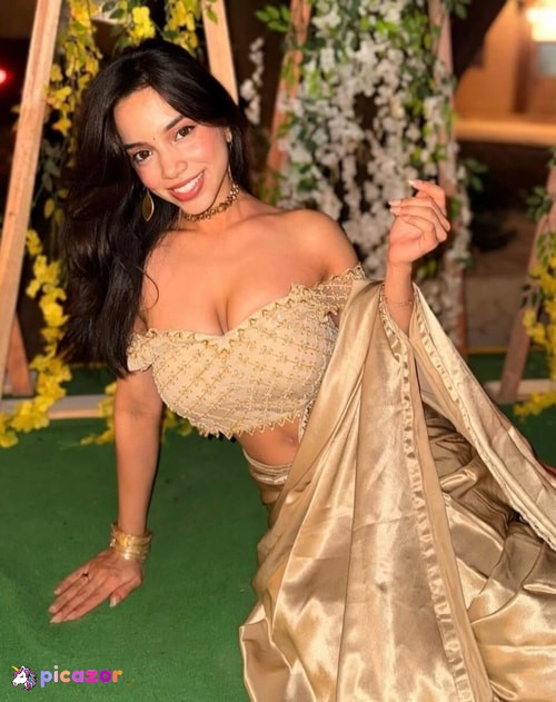 Muskan Karia - Image