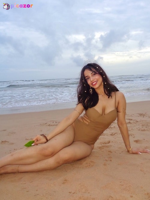 Muskan Karia - Image