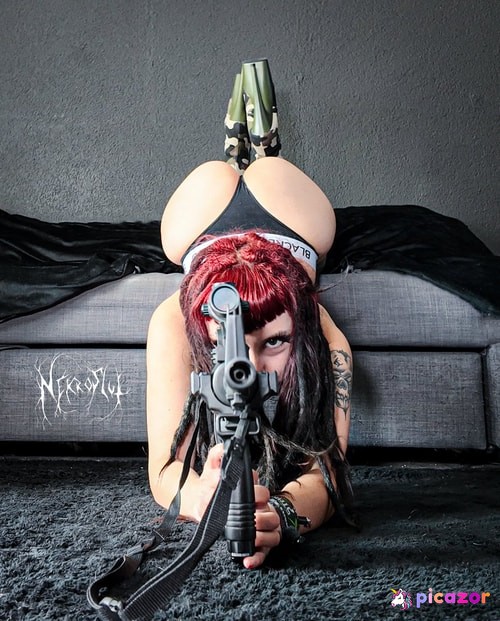 nekro_slut666 - Image