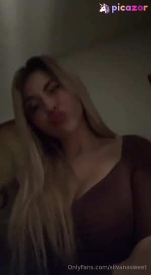 silvanasweet video #4 photo n 4
