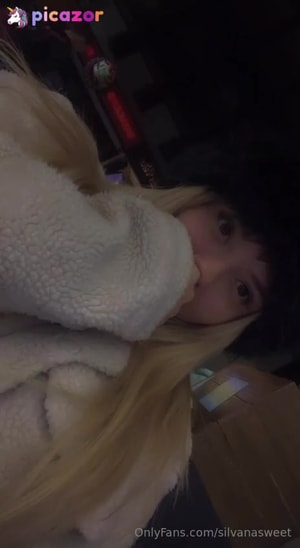 silvanasweet video #13 photo n 13