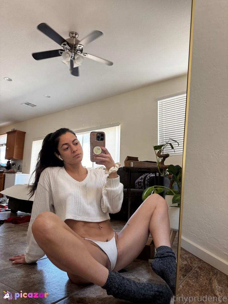tinyprudence N6