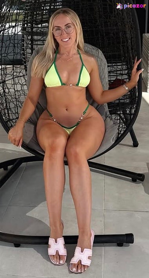 Brogan Small - Image