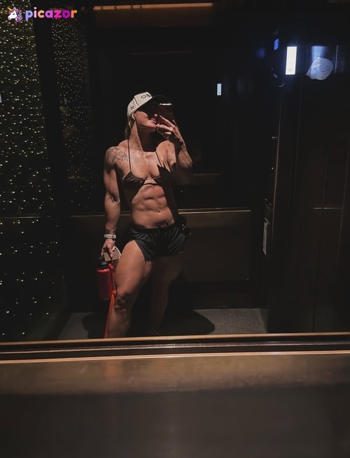 Dani Speegle - Image
