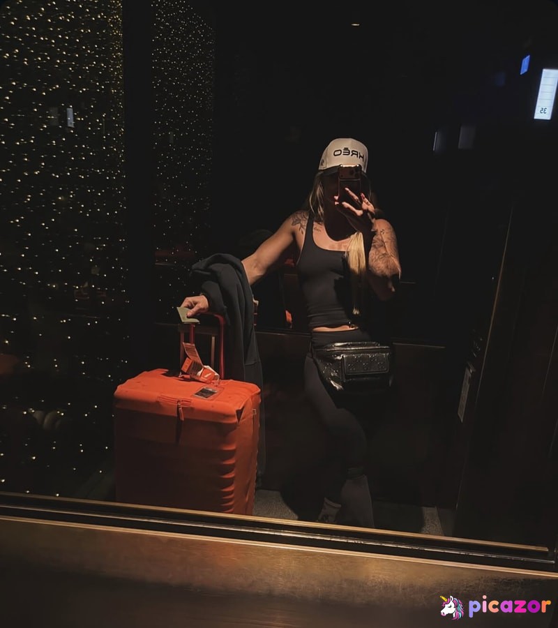 Dani Speegle N79
