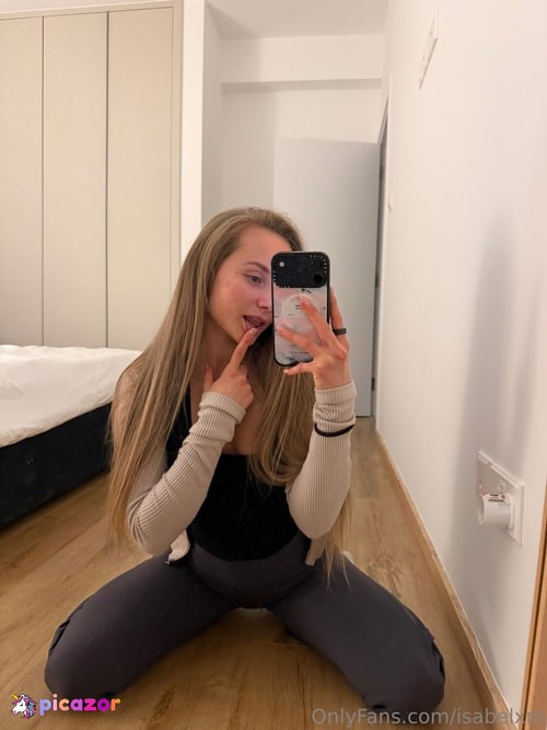 Isabelyvonne - Image
