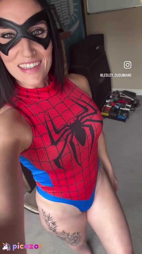 Lesley Cusumano - Image