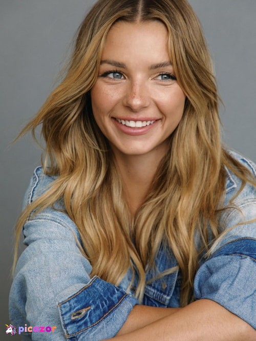 Madison Teeuws - Image