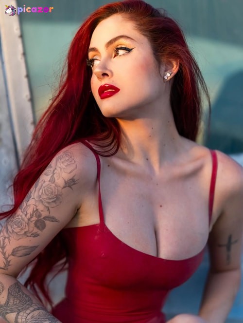 Maren Altman - Image