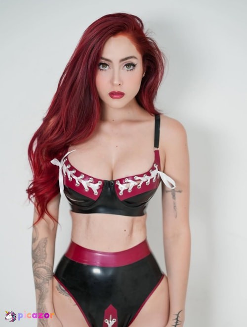 Maren Altman - Image