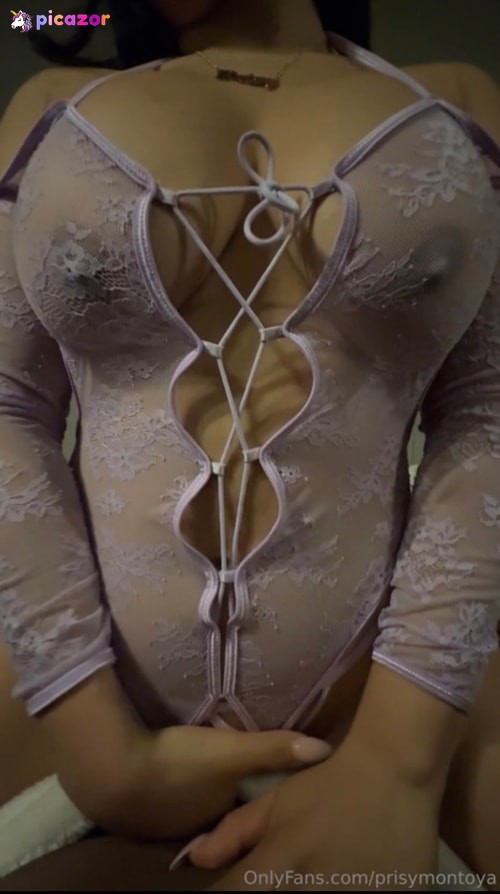 Prisy Montoya - Image