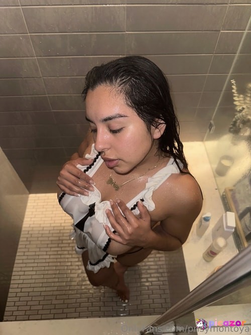 Prisy Montoya - Image
