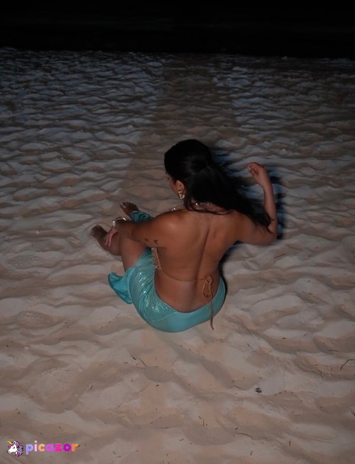 Prisy Montoya - Image
