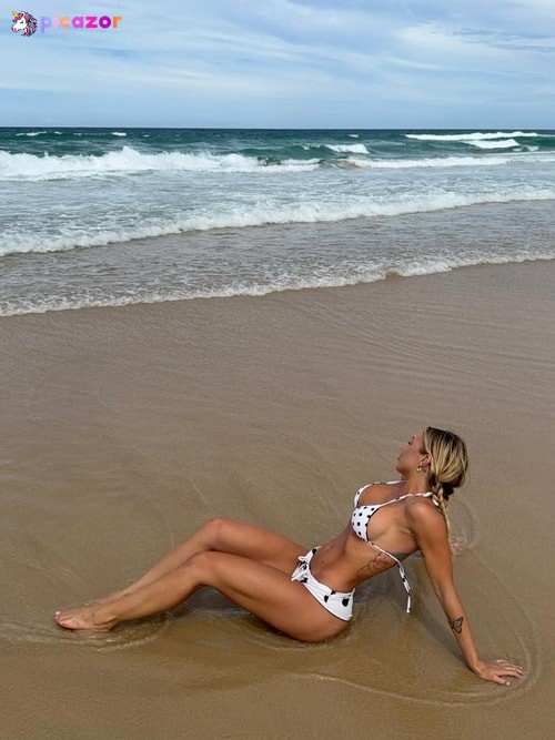 Tammy Hembrow - Image