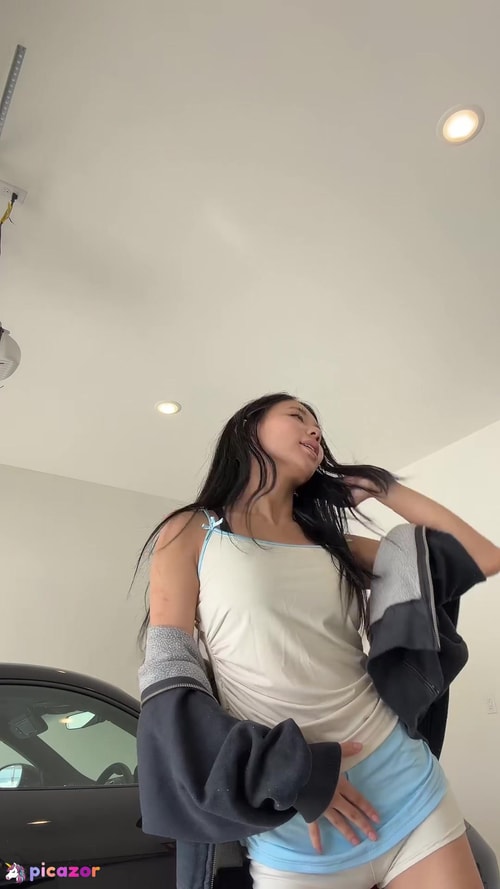 Chinese.babygirl - Image