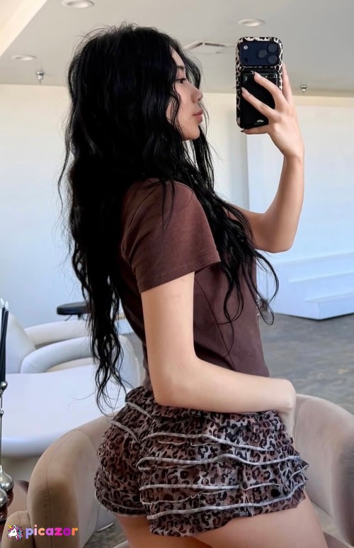 Chinese.babygirl - Image