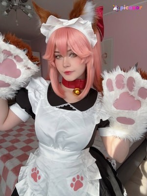 Cringycatgirl - Thumb