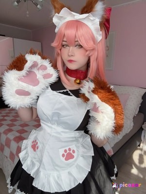 Cringycatgirl - Thumb