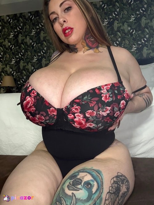 Jessie Minx - Image