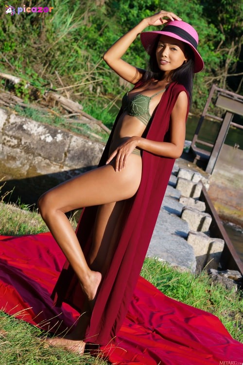 Magen Hana - Image