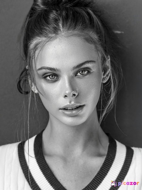 Meika woollard - Image
