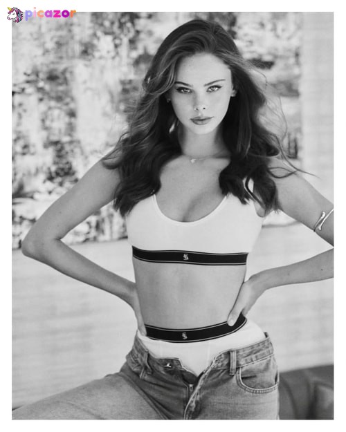 Meika woollard - Image