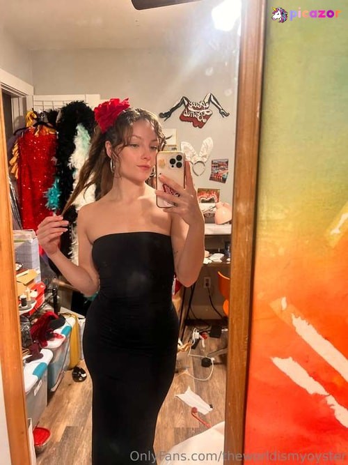 theworldismyoyster - Image