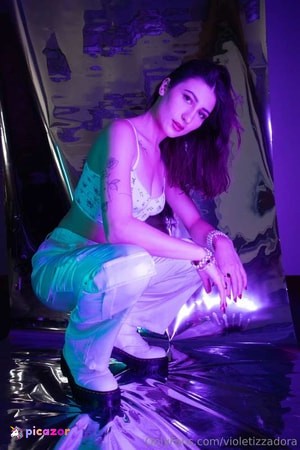 violetizzadora N5