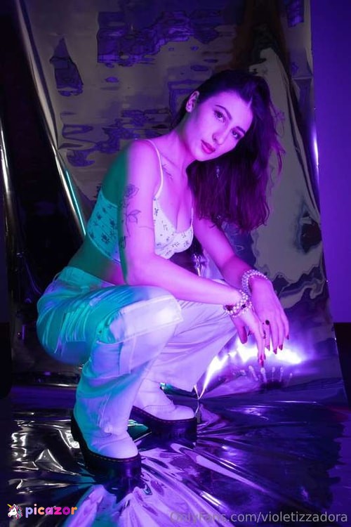 violetizzadora - Image