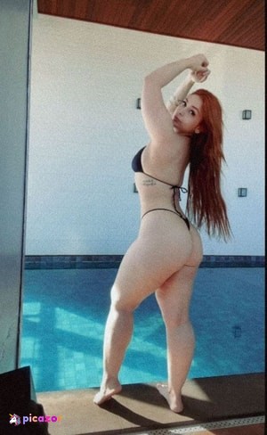 Amanda bellmann - Thumb