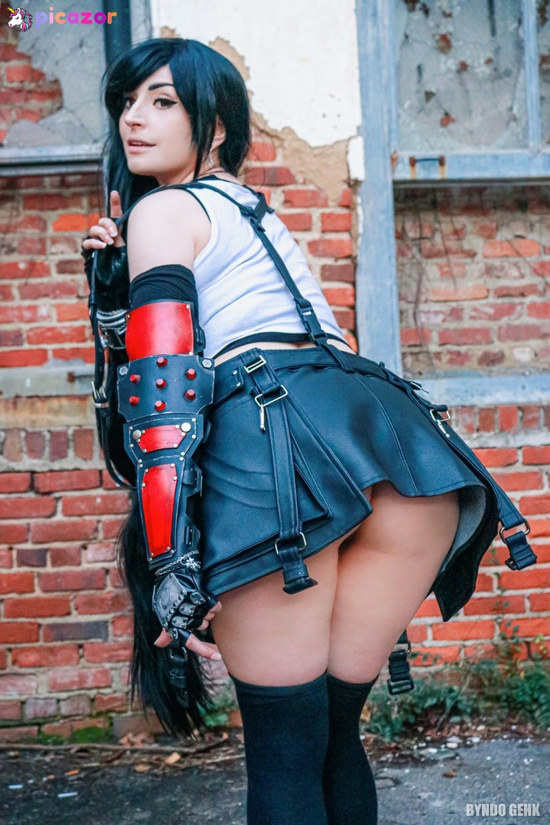 Byndo Gehk N267