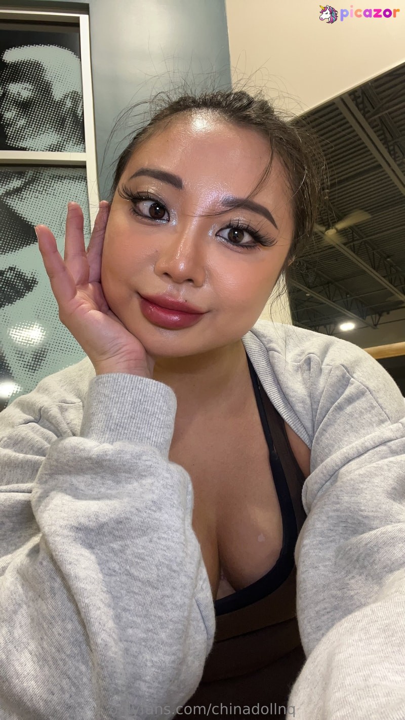 chinadollnq N14