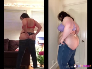 chubbychiquita video #4 photo n 4