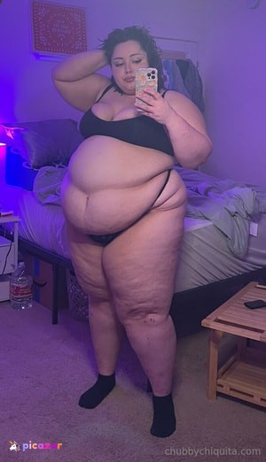 chubbychiquita photo #45 photo n 45