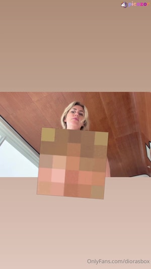 diorasbox video #34 photo n 34