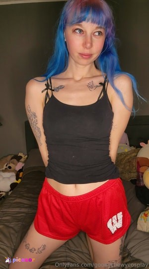 gooeychewycosplay photo #35 photo n 35