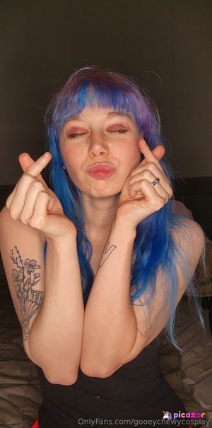 gooeychewycosplay photo #36 photo n 36