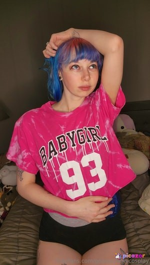 gooeychewycosplay photo #30 photo n 30