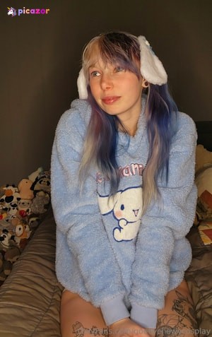 gooeychewycosplay photo #6 photo n 6