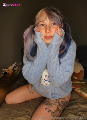 gooeychewycosplay photo #5 photo n 5