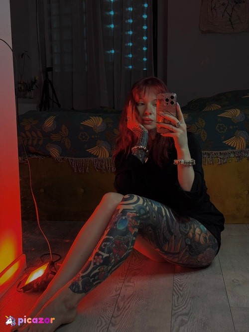 Karina Kherman - Image