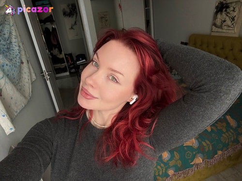Karina Kherman - Image
