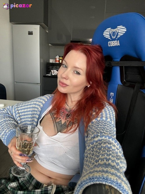Karina Kherman - Image