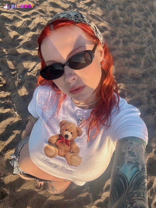 Karina Kherman - Image