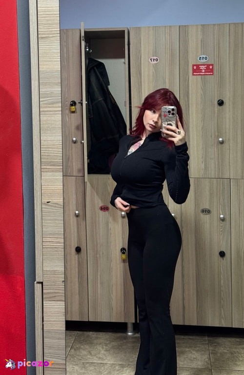 Karina Kherman - Image