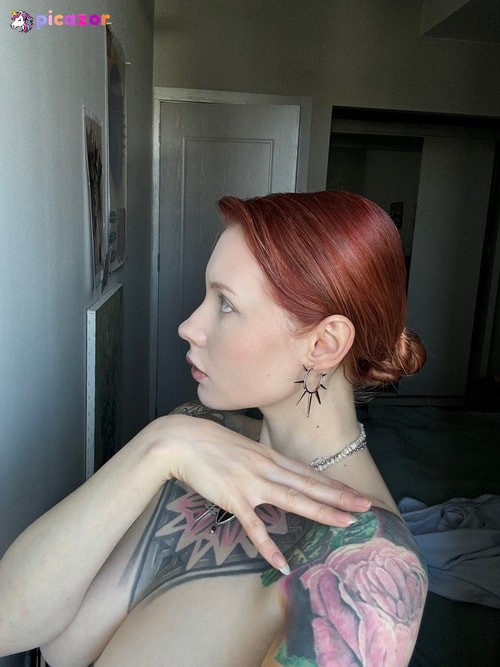 Karina Kherman - Image